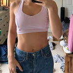 Lululemon Sports Bra Photo 0