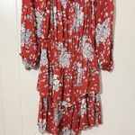 Urban Outfitters Saffron Skies l Off the Shoulder Mini Dress size L Photo 1