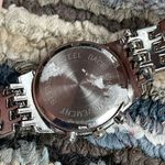 Silver And Gold Watch Photo 3