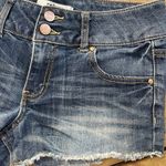 Refuge Jean Shorts Size 2 Photo 1