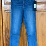 Edwin “Bree” Jeans in Enigmatic Blue Size 24 Photo 0
