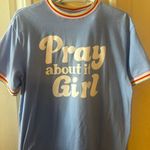 Jadelynn Brooke Tee Photo 0