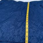 Orvis  size L pull on travel skirt skort. Photo 7