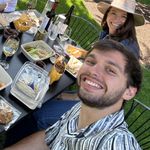 Stradivarius Denim  jumpsuit Photo 8