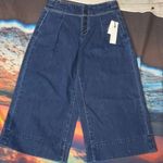 Habitual  5 button cypress capris size 27 Photo 0