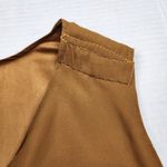 Jones New York Flawed*Altered Silk Top Size 16 Photo 9