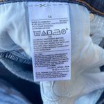 Old Navy  Curvy Skinny Jeans Size 14 Photo 3