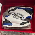Air Jordan 3 Retro ‘Racer Blue’ Photo 0