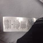 WIT & wisdom gray high rise ankle skimmer pants size 8 Photo 4