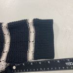 White House | Black Market Women’s Black & White Medium Shrug cardigan sweater wra Photo 5