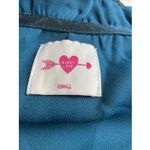 Buddy‎ Love X Small Multicolor Zozo Neptune Elastic Waist Mini Dress Size XS Photo 4