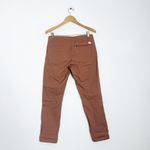 Vuori  Ripstop Pants Copper Size Medium – Rust Brown Photo 1