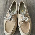 Sperry Speedy boat shoes size 10 women’s Photo 1