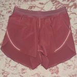 Lululemon  Fast & Free Shorts High-Rise Photo 0