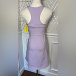 Eleven by Venus Williams Wave Length Dress Purple Extra Small Wisteria Size XS Photo 2