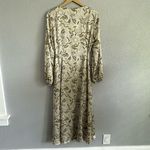 Glamorous Sun,‎ Snake, Moon & Stars Midi Dress Size 8 NWT Photo 3
