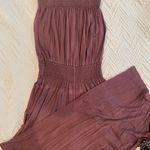 Boutique Jumpsuit Red Photo 0