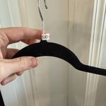 Alieva Ariel Sequin Black Backless Evening Gown Size XS Color Black Photo 4