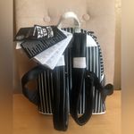 Lounge Fly NEW  Nightmare Before Christmas HALLOWEEN Jack Skellington Backpack NWT Photo 3