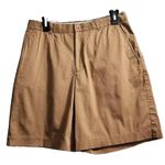 Ralph Lauren  Golf Women's‎ Size 6 Shorts Performance Cotton Tan Khaki Beige Photo 0