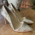 Vince Camuto NWOT Imagine  high heel shoes Photo 0