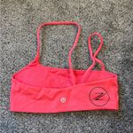 Lululemon  Strappy Sports Bra Photo 1