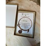 ￼New in‎ Box Earth Angel Nurse Bracelet Photo 2