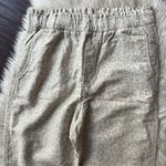 Gap Leopard Print High-rise Pull On Pants Photo 3