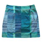 Women's EP Aline Golf Shirts Shorts Blue Green Casual Wear Athleisure Size 6 Photo 1