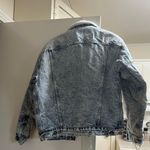 Levi's Jean Jacket Photo 1