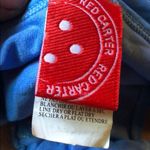 Red Carter Red‎ Carter Bikini Bottom Blue Photo 6