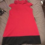 EXPRESS Perfect for Chinese New Year -  shift dress Photo 2