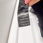 BHLDN  Jia Bias Cut Ruffled V Neck Gown Photo 5