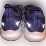 Brooks Glycerin GTS 22 Blue Ribbon Peacoat Dianthus Purple Running Shoes 8 Photo 6