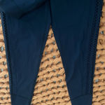 Soul By SoulCycle Santa Monica High Rise Leggings Black Photo 4