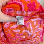 Sugar Lips Rea Floral Stacie Button Down Mini Dress, 1X Photo 4