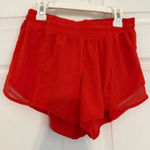 Lululemon Hotty Hot Shorts 4" Photo 0