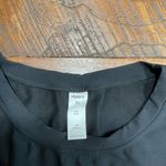 Halara  Crew Neck Cropped Tank Photo 2