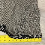 Petite Sophisticate Vintage - Susan Burrowes for Black & Off White Blouse Size 4 Photo 13