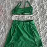 Wilo set Green Size XS Photo 0