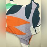 Maaji Reversible Circle Dreams One Piece Swimsuit M Photo 9