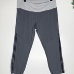 Lululemon Race With Grace Crop Leggings Photo 2