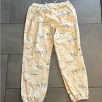 Teddy Fresh  Rainbow Logo Joggers Photo 2