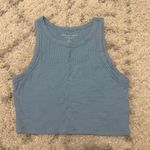 American Eagle Soft and Sexy Cropped Tank Photo 0