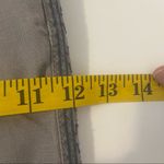 Knox Rose Super Soft Relaxed Gray Grey Jogger Pants Drawstring Lyocell Boho Sz M Photo 9