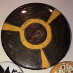 Wee Monster Button Pin Set White Photo 3