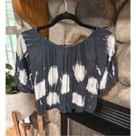 Vintage Havana top White Photo 2