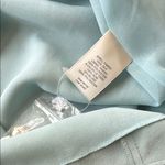 Rebecca Taylor Sleeveless Halter Midi Dress Photo 11