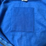 The Beatles “All You Need Is Love” blue zip up hooded sweatshirt size XL Photo 6