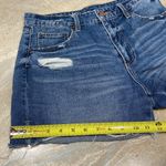 NC Boundaries Blue Short Size Women’s 7 Super Comfy / 100% Cotton Photo 6